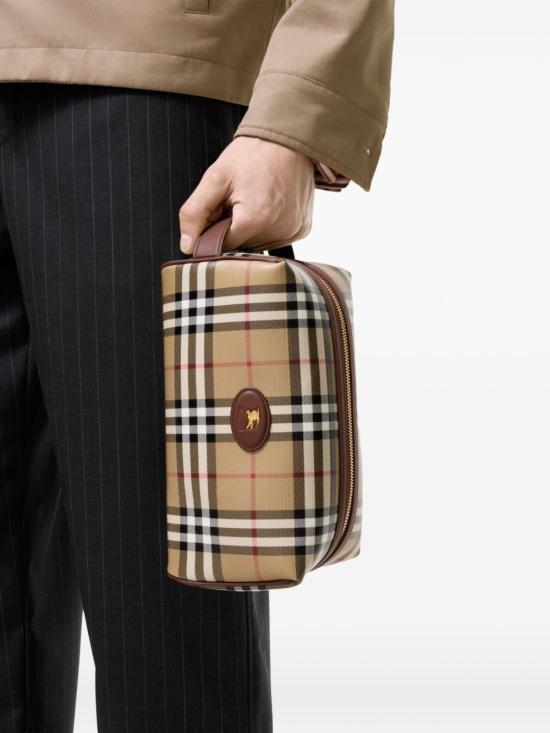 26FW 버버리 액세서리 8128246 A7026 ARCHIVE BEIGE - BURBERRY