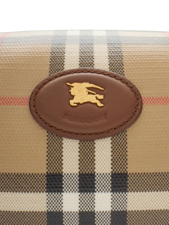 26FW 버버리 액세서리 8128246 A7026 ARCHIVE BEIGE - BURBERRY