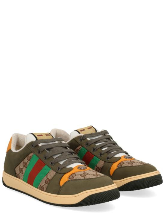 25FW 구찌 스크리너 스니커즈 838984 HVKI09750 MULTICOLOR - GUCCI
