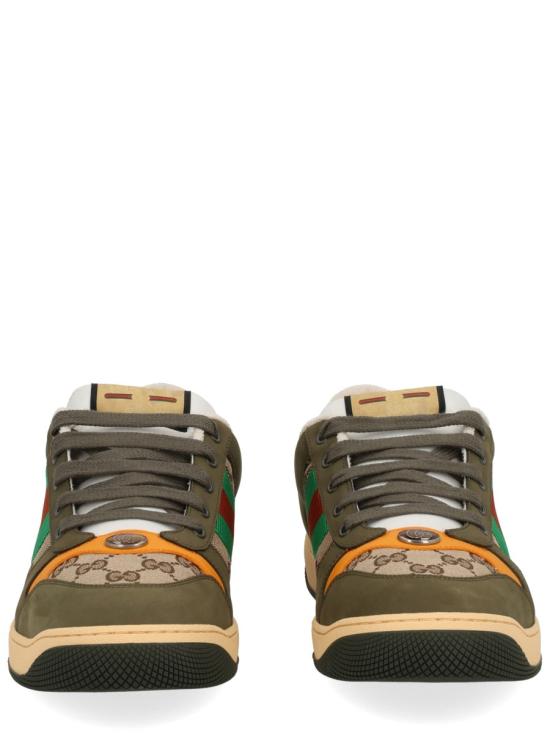 25FW 구찌 스크리너 스니커즈 838984 HVKI09750 MULTICOLOR