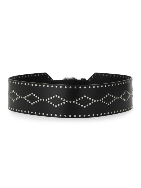 26SS 이자벨마랑 벨트 CE228BFA B3A02ABKSI BLACK