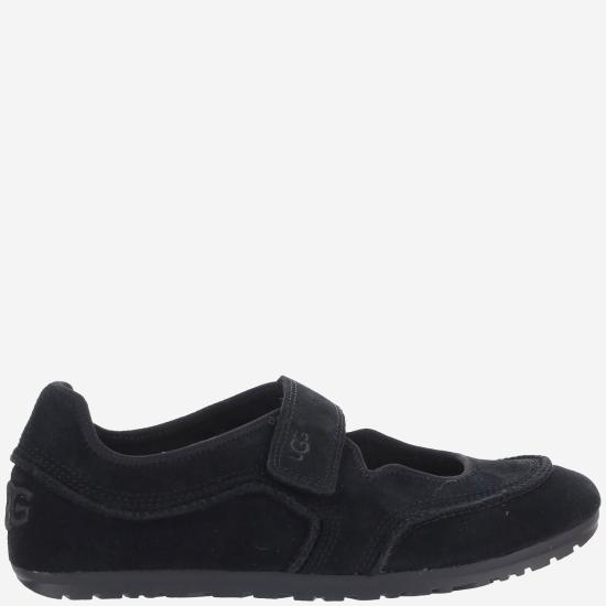 26FW 어그 스니커즈 1187530 BLACK