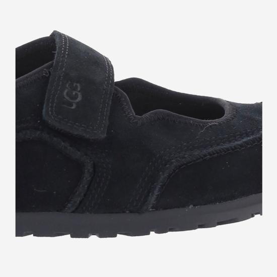 26FW 어그 스니커즈 1187530 BLACK - UGG