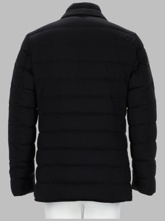 26FW 에르노 패딩 PI001ULE 12456Z9300 BLACK - HERNO