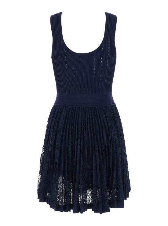 26SS 심카이 원피스 2261251PK BLUE