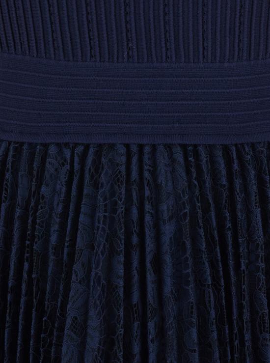 26SS 심카이 원피스 2261251PK BLUE - SIMKHAI