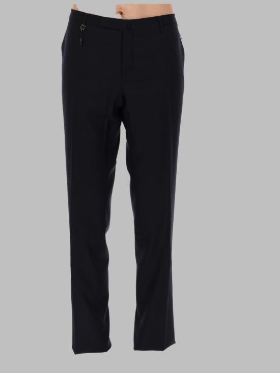  인코텍스 팬츠 1AT030 1393E820 BLACK