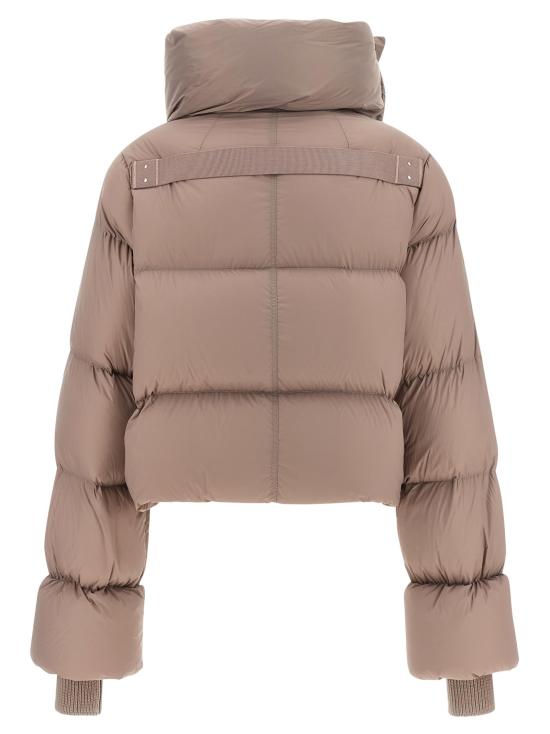 26FW 릭 오웬스 패딩 RI341779BM PINK - RICK OWENS