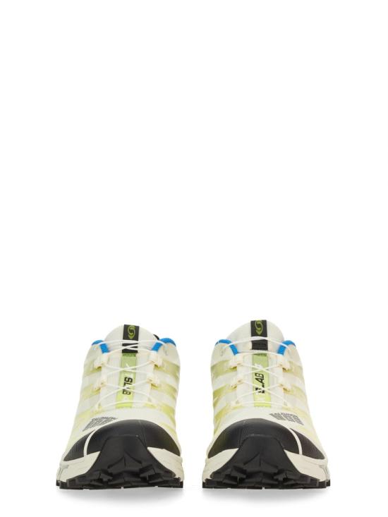 25FW 살로몬 스니커즈 L47866500 VANILLAICE BLACK CLAQUA MULTICOLOR - SALOMON