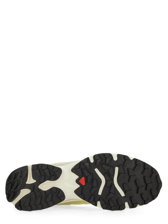 25FW 살로몬 스니커즈 L47866500 VANILLAICE BLACK CLAQUA MULTICOLOR - SALOMON