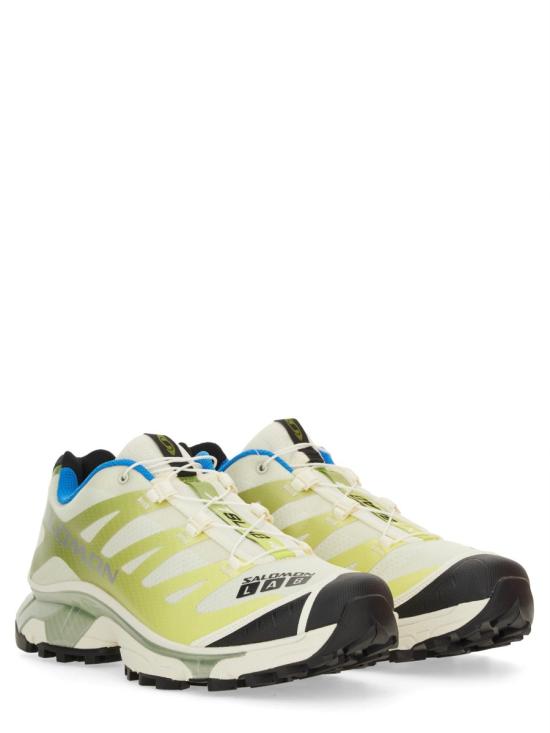 25FW 살로몬 스니커즈 L47866500 VANILLAICE BLACK CLAQUA MULTICOLOR - SALOMON