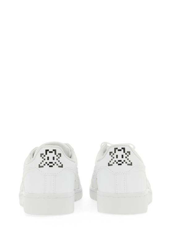  꼼데가르송 스니커즈 FJ K101 1 WHITE - COMME DES GARCONS