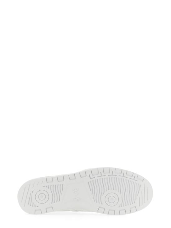  꼼데가르송 스니커즈 FJ K101 1 WHITE - COMME DES GARCONS