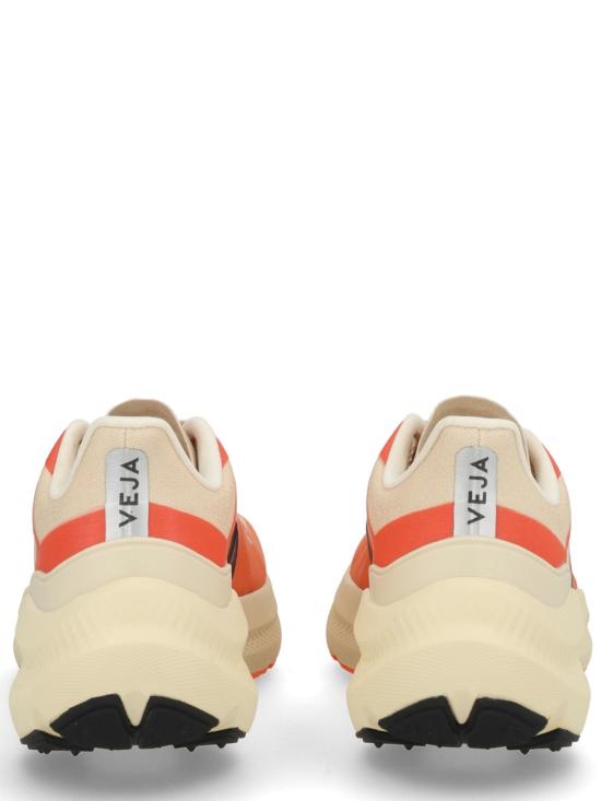25FW 베자 스니커즈 CE2820952 ENGINEERED MESH BLACK ORANGE - VEJA