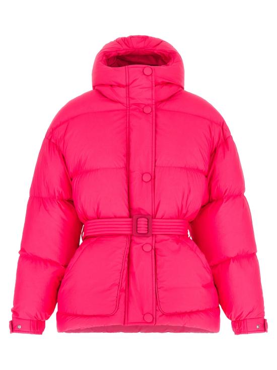 26FW 옌키옌키 패딩 IE341829BM PINK