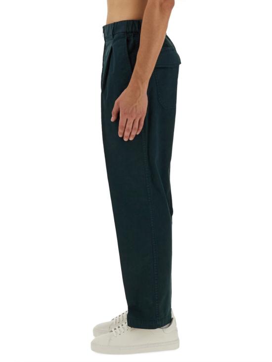 25FW 헬무트랭 카고 팬츠 P05HM201 F1S GREEN - HELMUT LANG