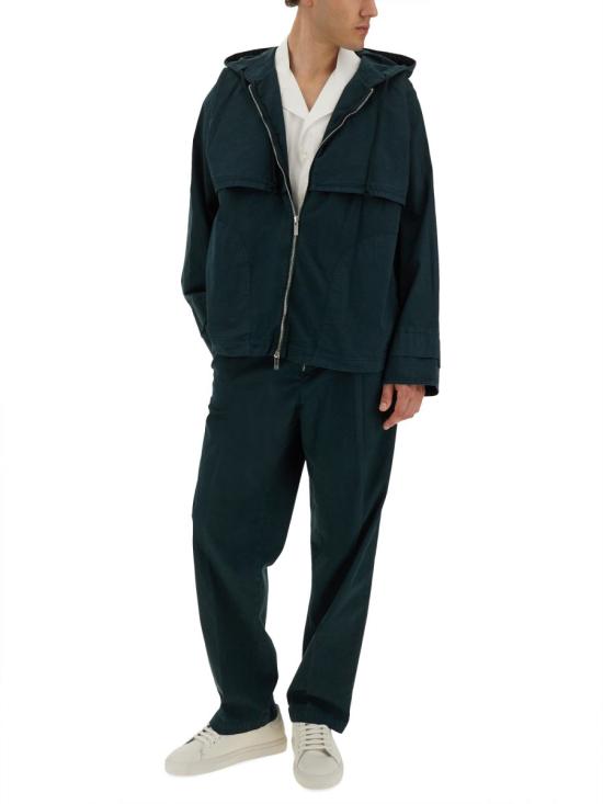 25FW 헬무트랭 카고 팬츠 P05HM201 F1S GREEN - HELMUT LANG
