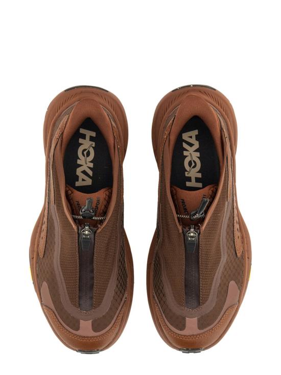 25FW 호카 프로젝트 트랜스포트 스니커즈 1162850 MRWN BROWN - HOKA