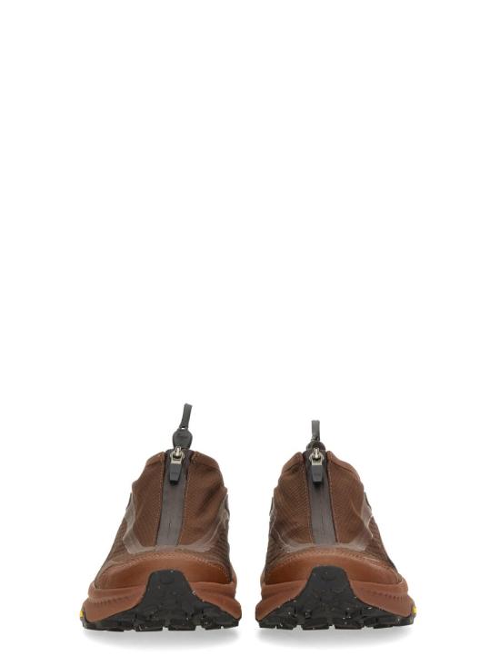 25FW 호카 프로젝트 트랜스포트 스니커즈 1162850 MRWN BROWN - HOKA