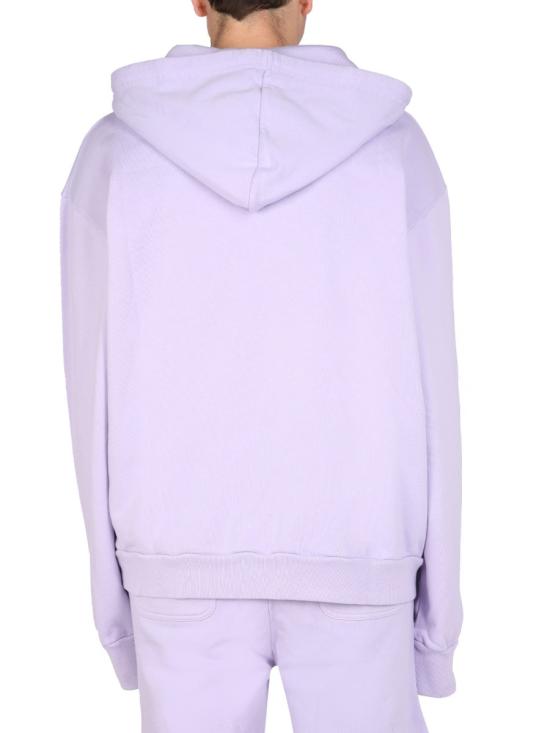  마우티 탑 HO1SS22 05 PURPLE - MOUTY