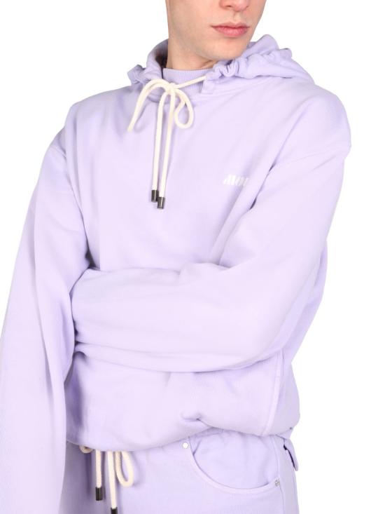  마우티 탑 HO1SS22 05 PURPLE - MOUTY