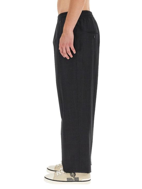  이자벨마랑 팬츠 PA0074HA A3F61H02AN GRAY - ISABEL MARANT