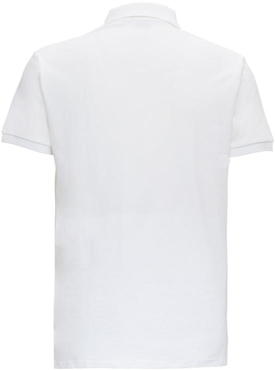 26SS 폴로 랄프로렌 탑 710666998 WHITE - POLO RALPH LAUREN
