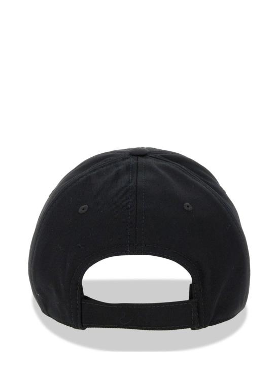  마르니 볼캡 CLZC0108S0 UTC31100N99 BLACK - MARNI