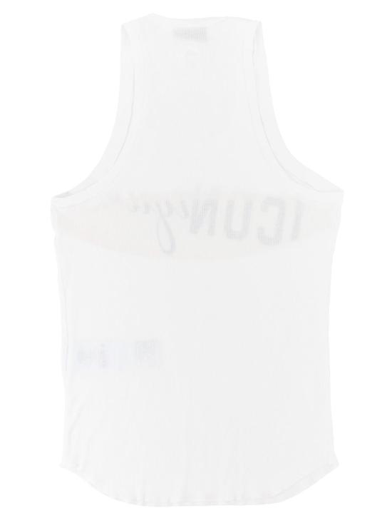26SS 디스퀘어드2 셔츠 S78NL0037 S24623100 WHITE - DSQUARED2