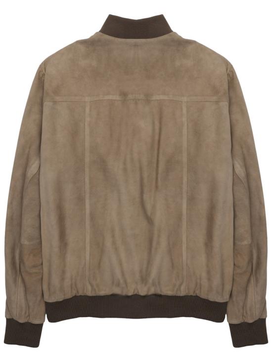 26SS 로우브랜드 자켓 LJ26006M063 MUD BEIGE - LOW BRAND