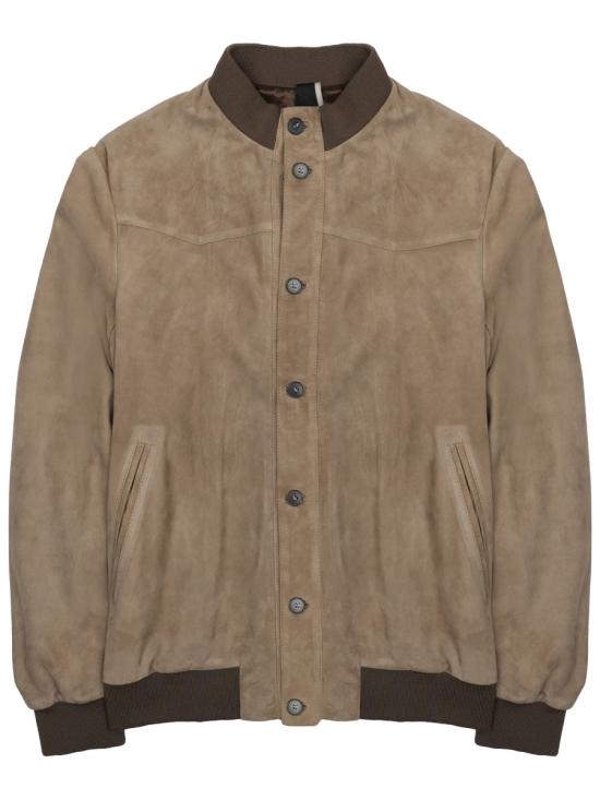 26SS 로우브랜드 자켓 LJ26006M063 MUD BEIGE