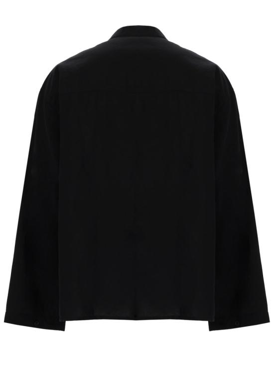 26SS 와이엠씨 셔츠 P2AAG BLACK - YMC