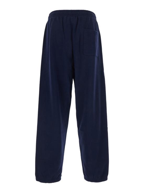 26FW 드롤드무슈 트레이닝/조거 팬츠 PERMBP208CO312 NAVY - DROLE DE MONSIEUR