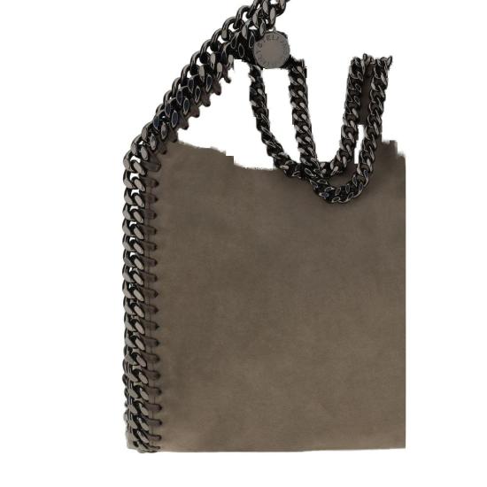 26FW 스텔라 맥카트니 숄더백 ST371223WP05432822BB BROWN - STELLA MCCARTNEY