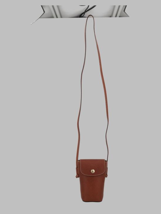26FW 롱샴 명함지갑 34193 HYZ035 BEIGE