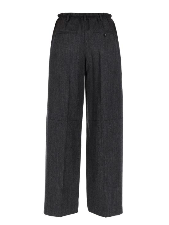 26SS 알렉산더 왕 팬츠 1WC1264951 019E GRAY - ALEXANDER WANG