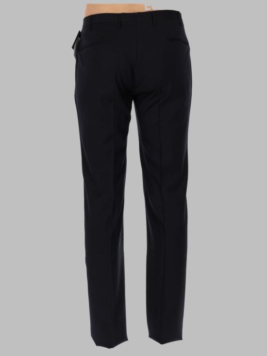  인코텍스 팬츠 1AT030 1393E820 BLACK - INCOTEX