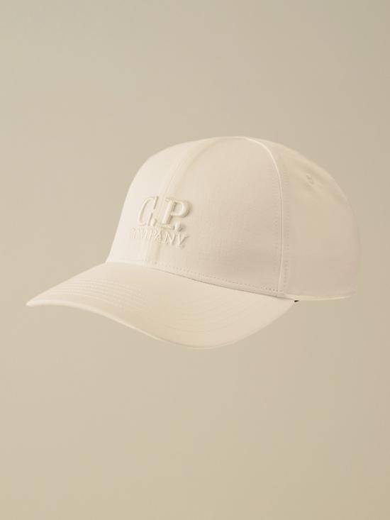 26FW 씨피 컴퍼니 볼캡 RCCMAC750A006288A 103 Bianco