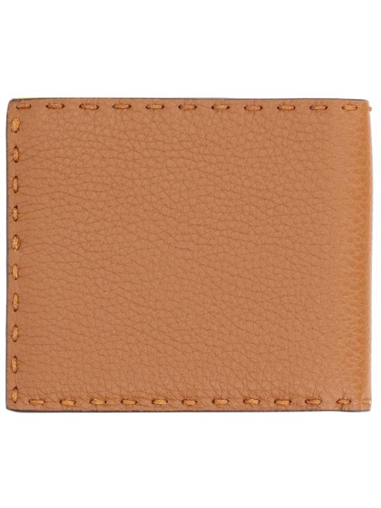26SS 펜디 남성지갑 7M0193 AW2FF1WL1 BROWN - FENDI