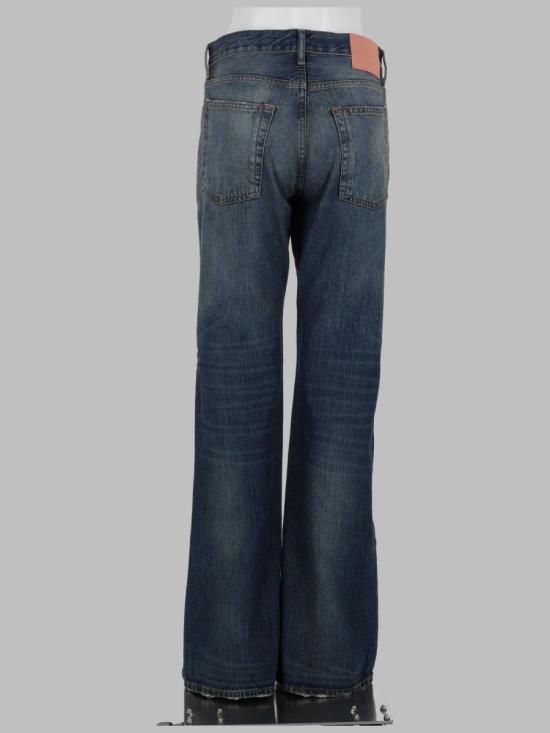 26SS 아크네 스튜디오 데님 팬츠 B00495 863 BLUE - ACNE STUDIOS