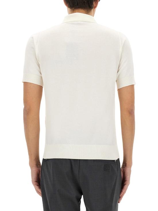  돌체앤가바나 탑 GXZ02T JBCE9W0111 WHITE