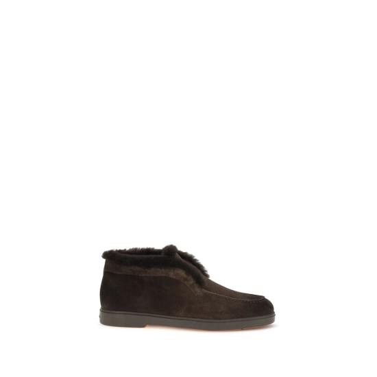 26FW 산토니 부츠 SAWUYA58457TMOAPFRT50BB BROWN