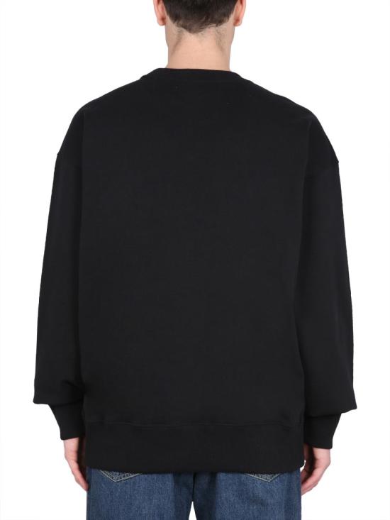  겐조 탑 FD65SW073 4MF99J BLACK - KENZO