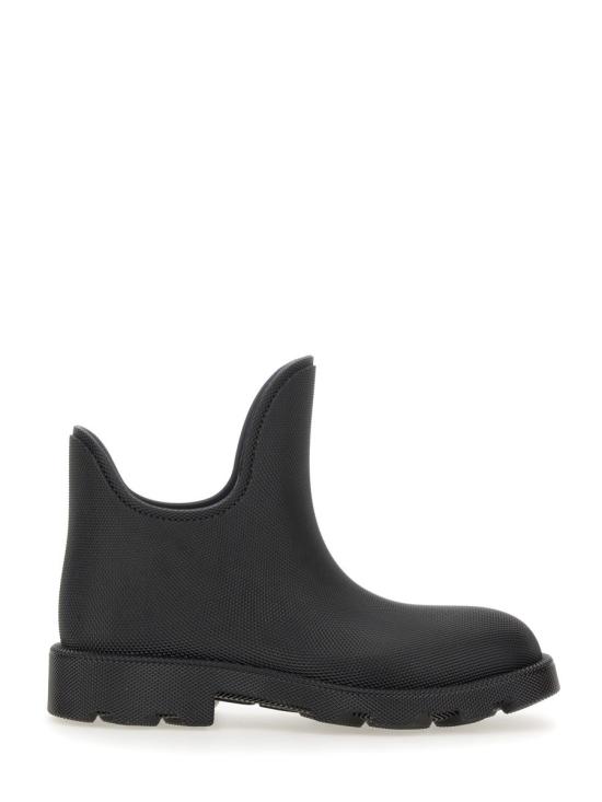 버버리 부츠 8074603 A1189 BLACK - BURBERRY