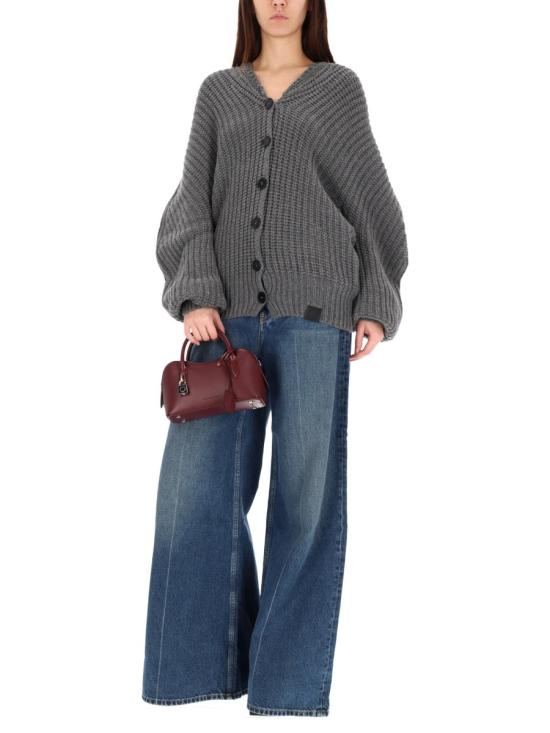 25FW 스텔라 맥카트니 데님 팬츠 6D0274 3SQH374083 BLUE - STELLA MCCARTNEY