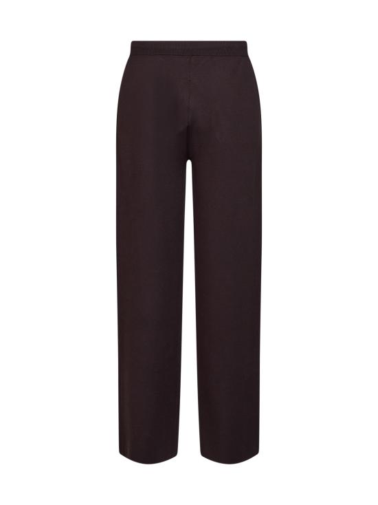 26FW 헤보 트레이닝/조거 팬츠 TORREMOZZAM6981101 BROWN - HEVO