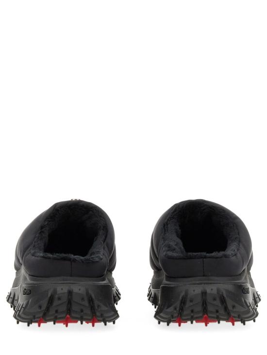  몽클레어 샌들 4C00010 M2490999 BLACK - MONCLER