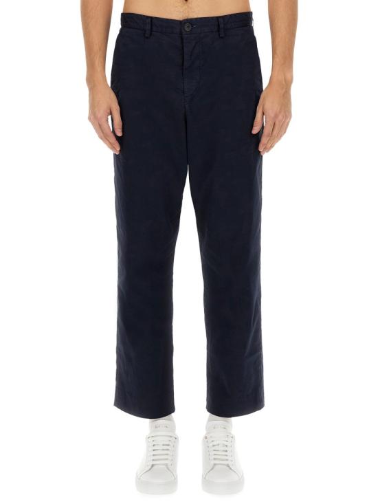  PS 바이 폴스미스 팬츠 M2R 360Y P22252 49 BLUE - PS BY PAUL SMITH