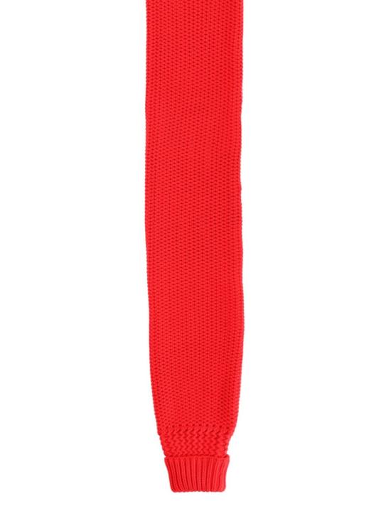 25FW 와이엠씨 머플러/스카프 PSZAC RED - YMC