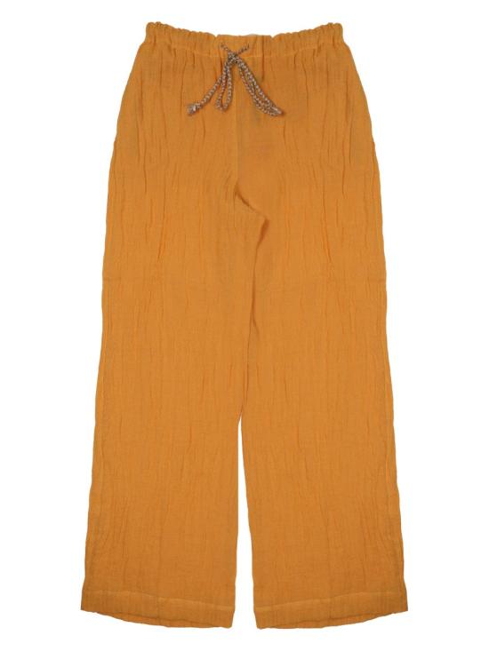 26SS 120 리노 팬츠 33BLIW29S1 000G486704242 ORANGE